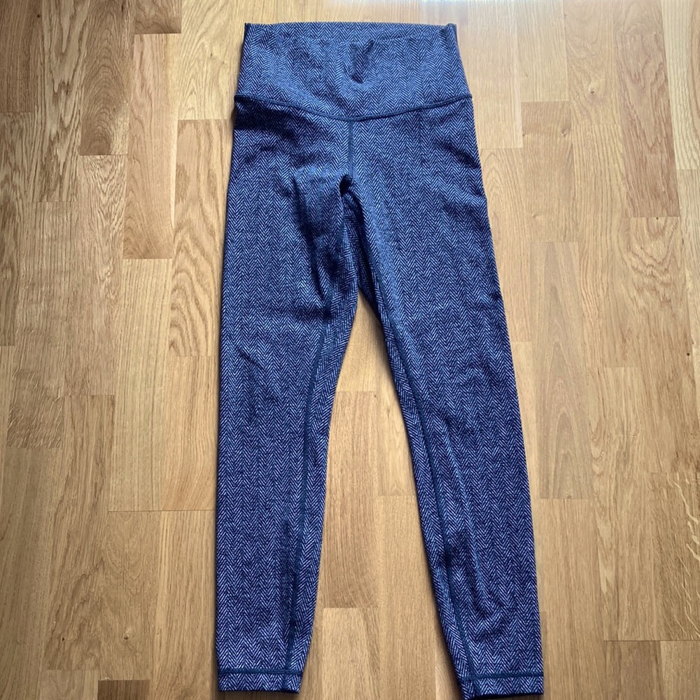 Lululemon High Times